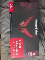 PowerColor AMD Radeon RX 7900 XTX Red Devil 24GB GDDR6 GPU
