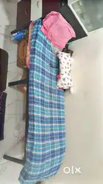 Single mattress