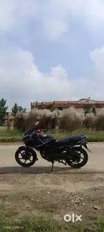 Engine is in good condition