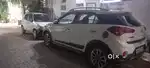 Hyundai i20 Active 2018 Petrol cng bhi h 100000 Km Driven