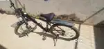 Raleigh superbe cycle great condition