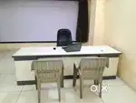 high quality Office table , 8 feet office table, big table,
