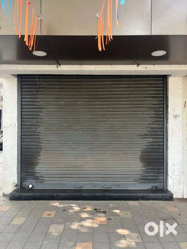 Shop on rent in abhyankar nagar napur