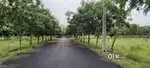 విజయనగరం హైవే కి అతి దగ్గర  లో VMRDA Approved Plots