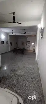 120 Guj Hall For Rent For Coaching, Offices,Living in Modern Village