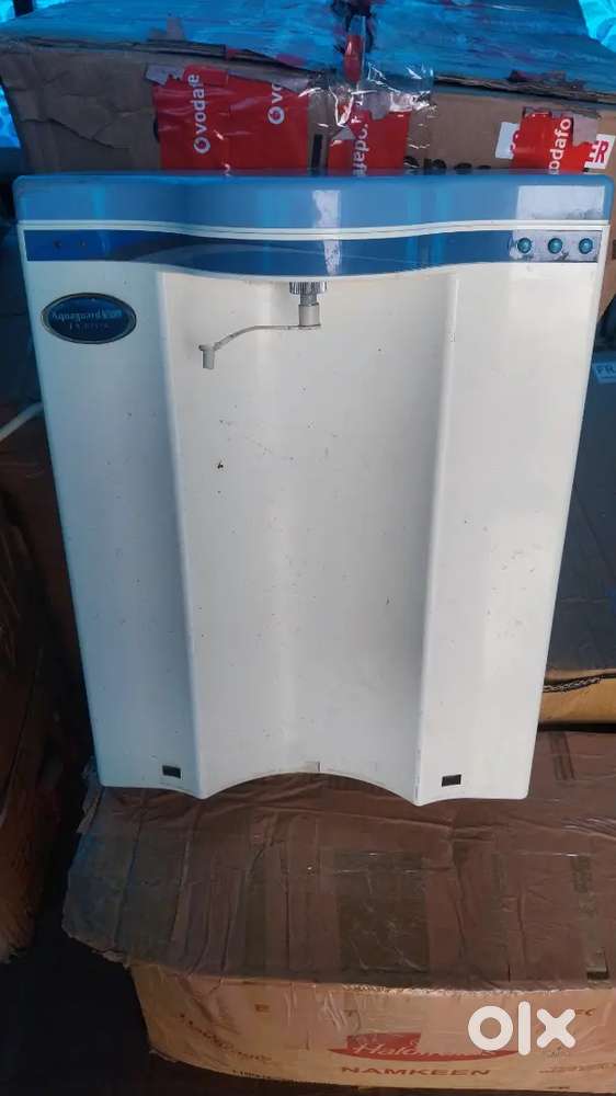 Water Purifier Aquaguard Nova