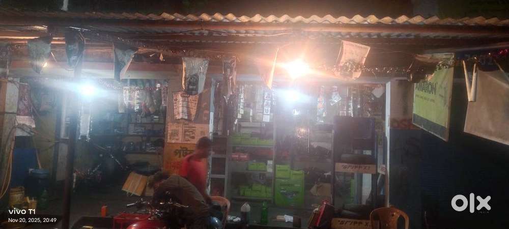 মোটরসাইকেল গ্যারেজের জন্য দক্ষ টেকনিশিয়ান প্রয়োজন