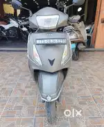 TVS JUPITER 2022 MODEK LESS DRIVEN FOR SALE