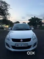 Maruti Suzuki Swift VXi 1.2 ABS BS-IV, 2014, Petrol