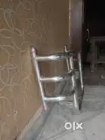 Original Bullet leg guard