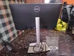 New Ultra sharp Dell monitor