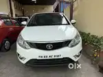 Tata Zest  Quadrajet 1.3 XT, 2017, Diesel