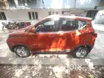 Mahindra KUV100 NXT 2016 Petrol 10600 Km Driven