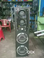New Bluetooth box laser company