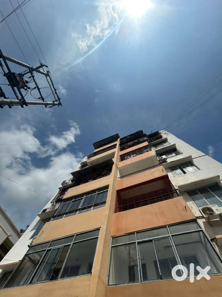 3BHK FLAT FOR SALE GUWAHATI SIXMiLE Flyover GS ROAD