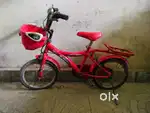 BABY CYCLE