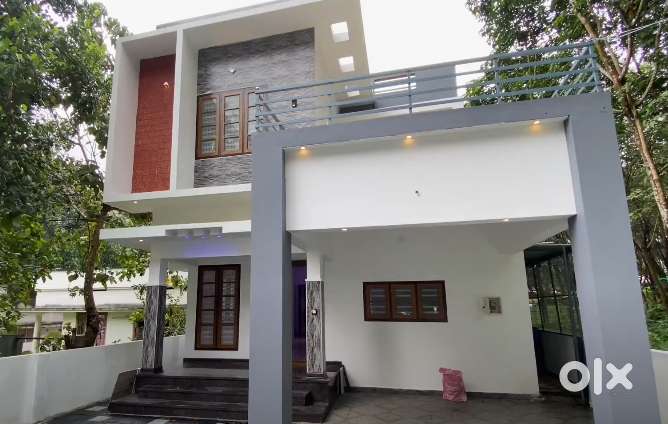 Individual 3BHK Villa