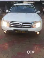 Renault Duster 85PS Diesel RxL, 2014, Diesel