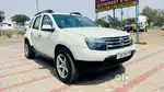 Renault Duster 85PS Diesel RxL, 2012, Diesel