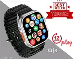 Best' smart watch  t800