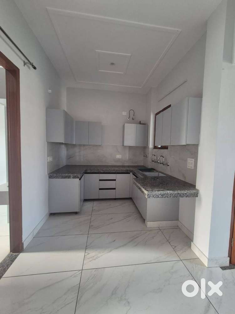 Spacious 2BHK First Floor For Rent in Sector -89, Mohali