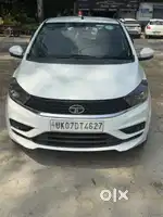 Tata Tiago, 2020, Petrol