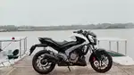 Bajaj Dominar 400 – 2017 Model