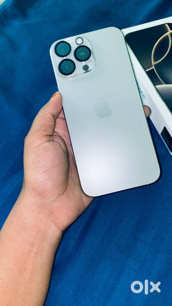 i phone 16 pro max