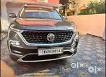 MG Hector 2022 Diesel 60000 Km Driven