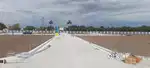 Premium villa plot for sale on Road near  Dindigul