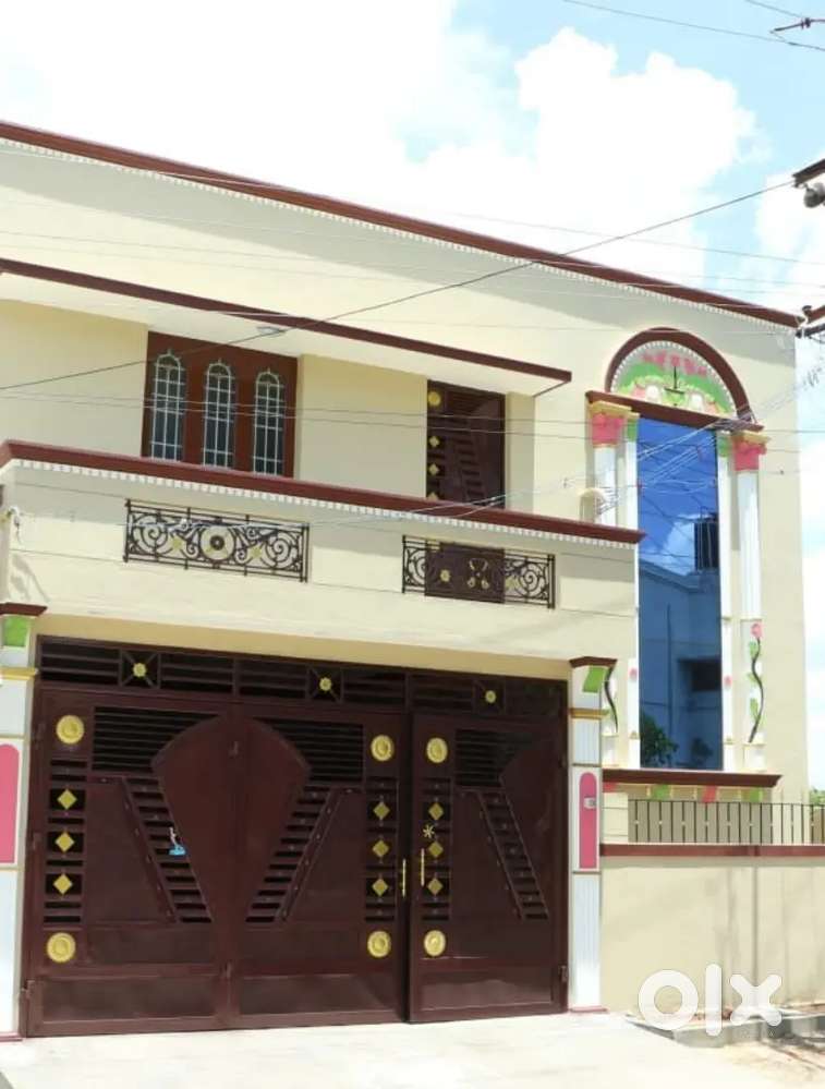 Independent house for sale