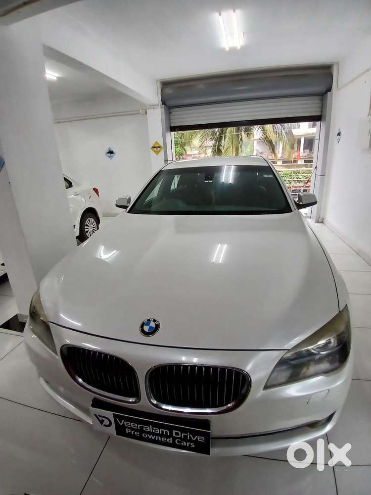 BMW 4 Series, 2013, Diesel