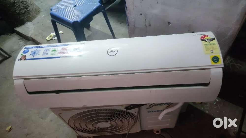 1.5 AC inverter model