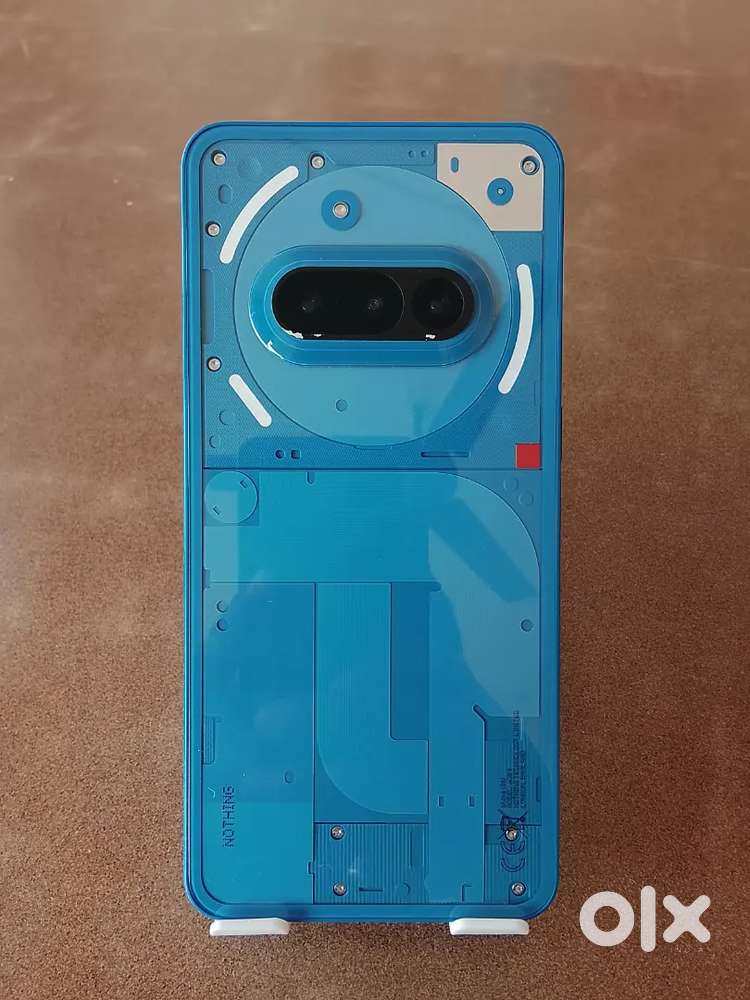 Nothing 3a 4months mobile 8 128