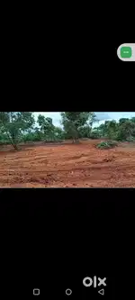 residential plot in mathamangalam