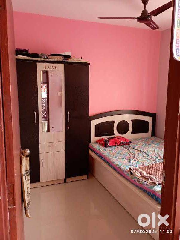 1 BHK FULLY FURNISHED