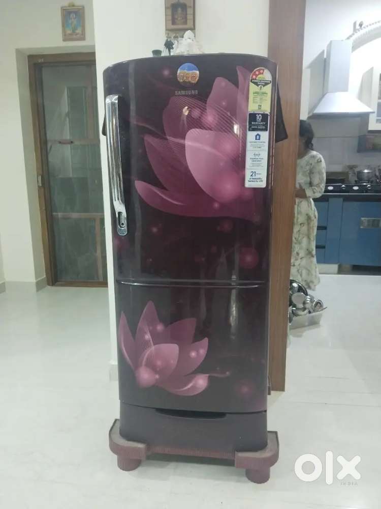 Samsung 192 litres