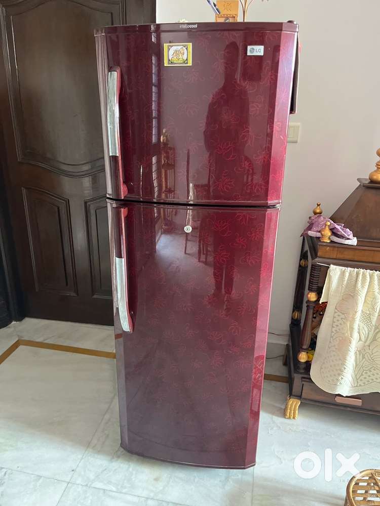 LG REFRIGERATOR