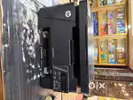 HP printer MFp126NW