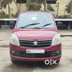 Maruti Suzuki Wagon R 1.0, 2012