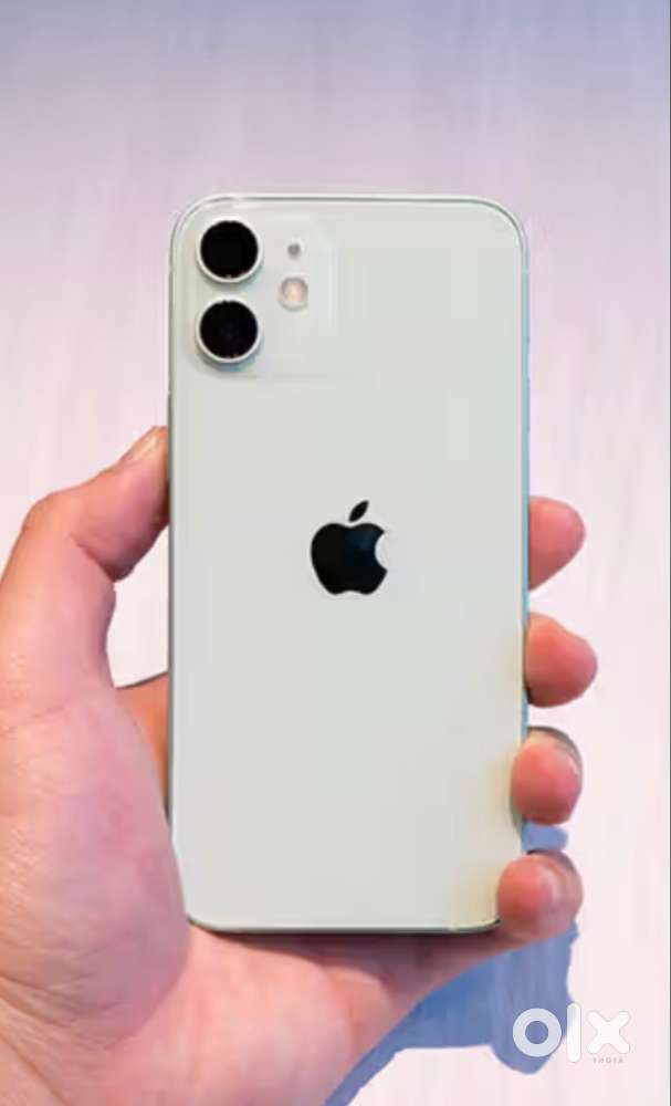 Iphone 12 Mini, 64gb