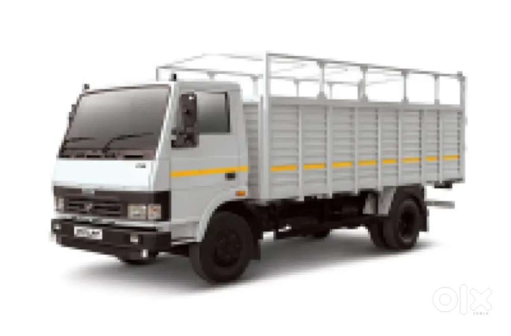 Tata 709g 17 futi tirak 6 tayrs portar mai full time chalega
