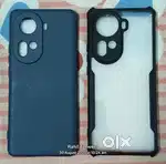 Brand new Back cover Oppo Reno 11