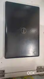 Dell laptop