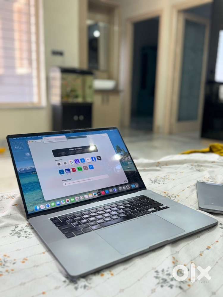 Macbook pro A2141