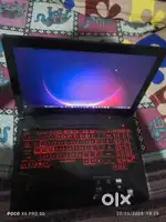 Asus gaming laptop
