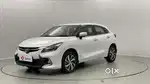 Toyota Glanza 1.2 V AMT, 2023, Petrol