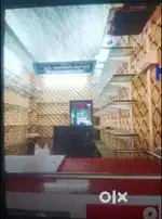 Shop in kasba bazar ready to move commercial shop legal shop