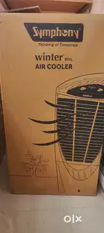 Symphony 80XL Winter Air Cooler