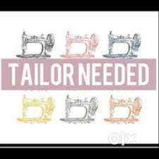 Karigar - Tailor Needed